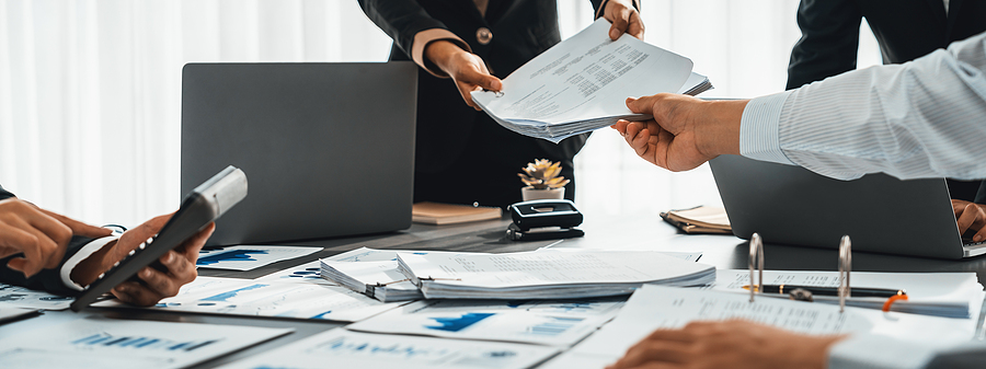 Bookkeeping Services for Startups in Their First Year