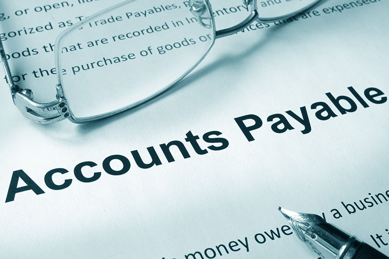 Gretna, NE Accounts Payable