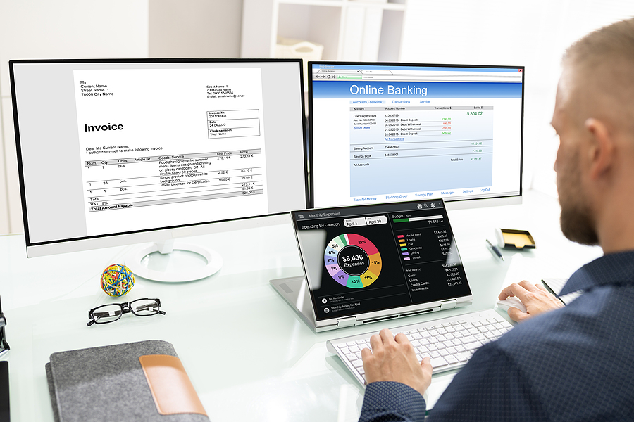 How Job Costing reports help contractors stay profitable