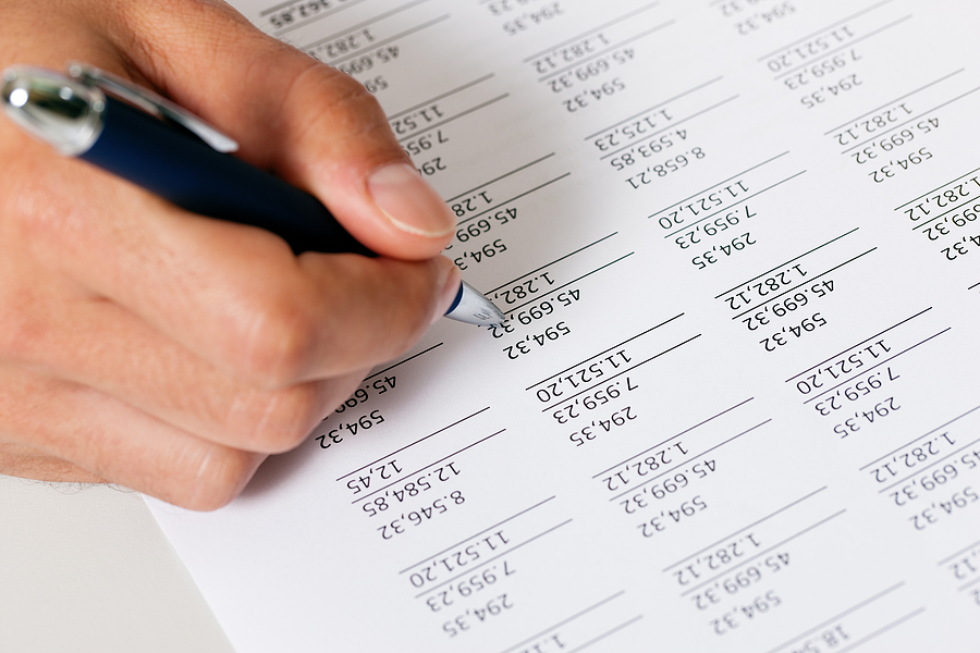 Speed up collections with Accounts Receivable aging reports