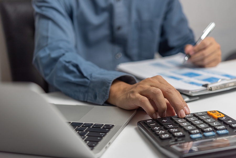 What Is the First Thing to Fix in Messy Bookkeeping Records