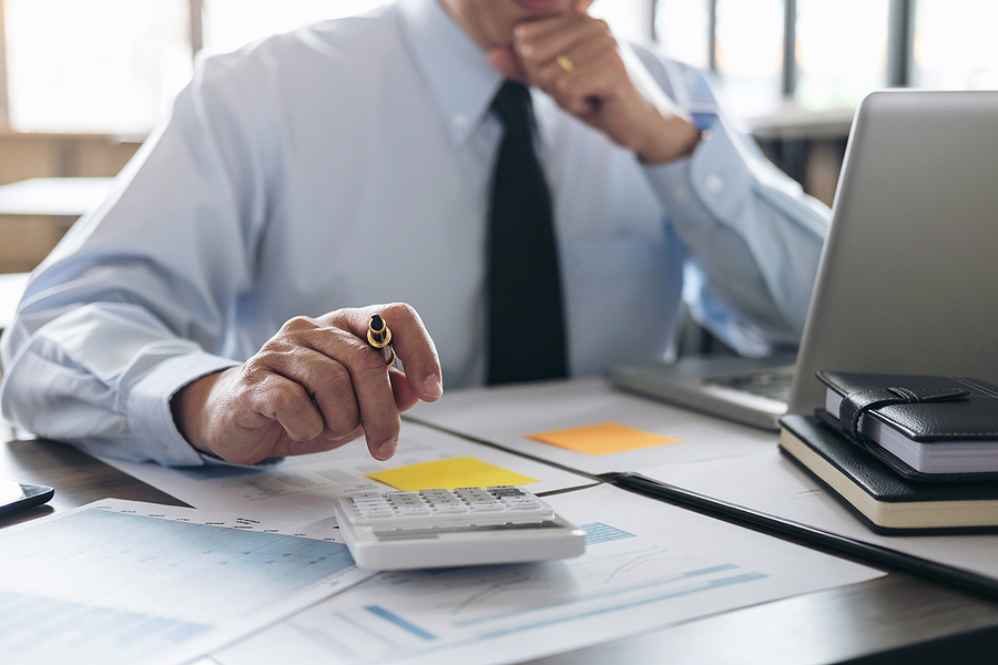 How Do You Transition From Bookkeeping Into Tax Preparation Services?