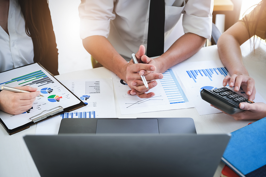 How Detailed Should Cost of Goods Sold Tracking Be in Manufacturing Bookkeeping?