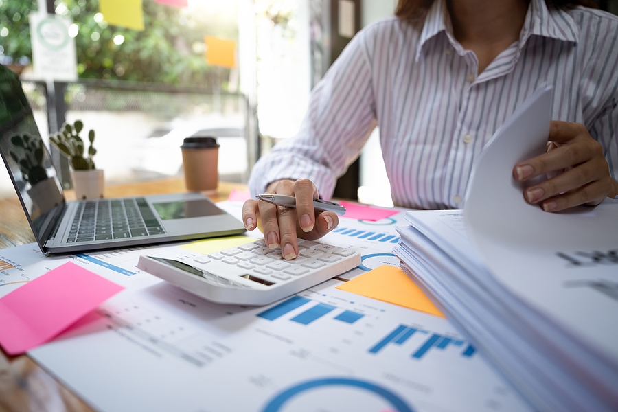 How Can You Tell Whether Your Business Needs Bookkeeping Cleanup or Simple Catch-Up Work?