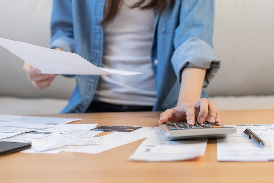 The Importance of Monthly Financial Reviews