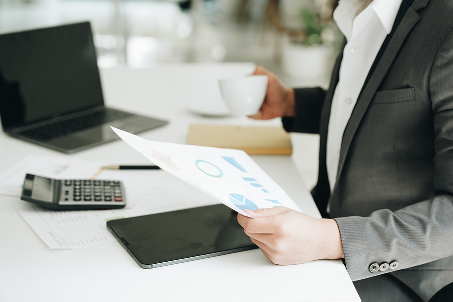 Bookkeeping Services for Contractors With Irregular Income