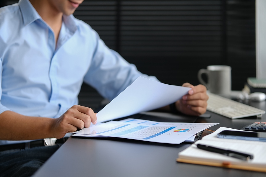 Why Does Your Bookkeeping Stop Reconciling Even When the Numbers Look Correct?