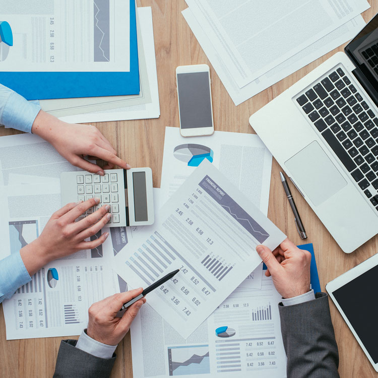 Bookkeeping Services For Plattsmouth, NE Getting Started